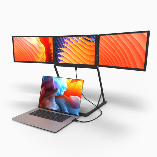 PixelEdge - 15.6” PC Extended Screen Pro