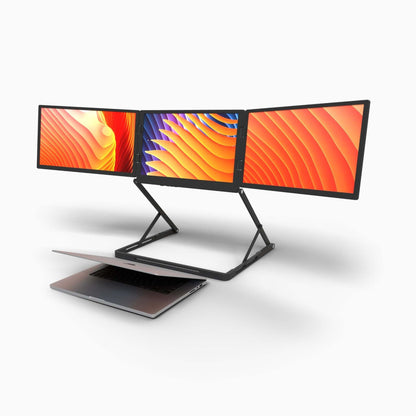 PixelEdge - 15.6” PC Extended Screen Pro