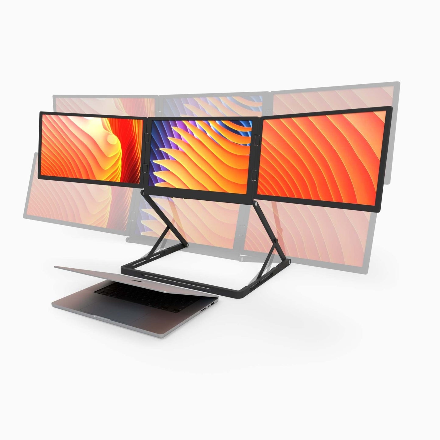 PixelEdge - 15.6” PC Extended Screen Pro