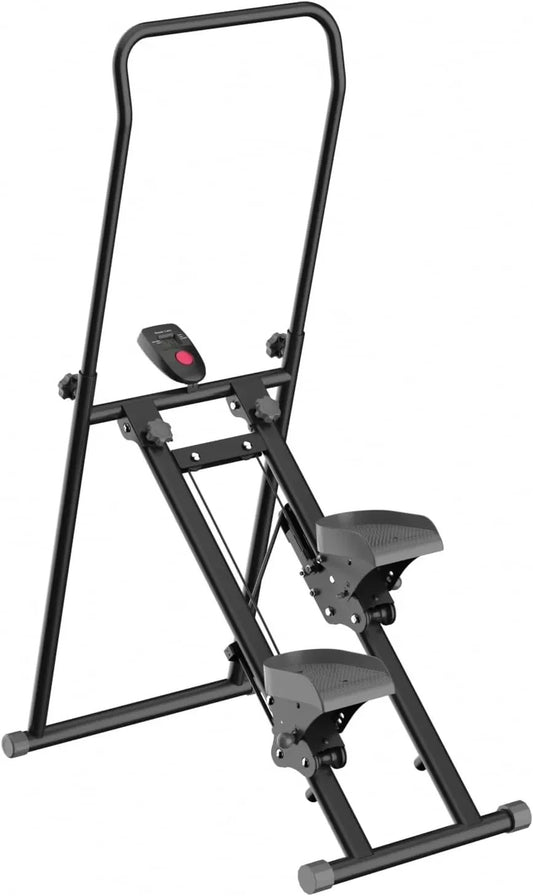 SmartStairs™ - Aerobics Stair Climbing Simulator
